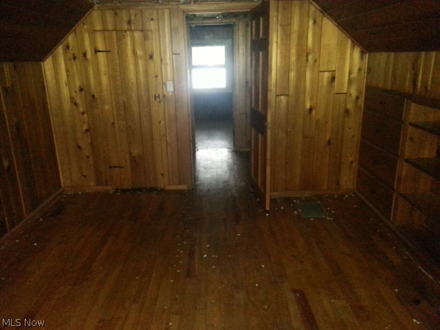 Hartland - Residential