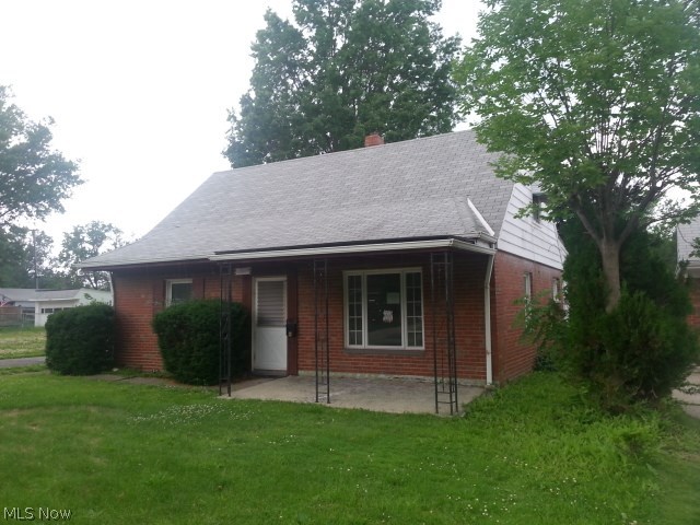 Hartland - Residential