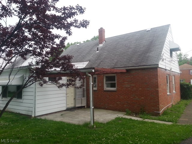 Hartland - Residential