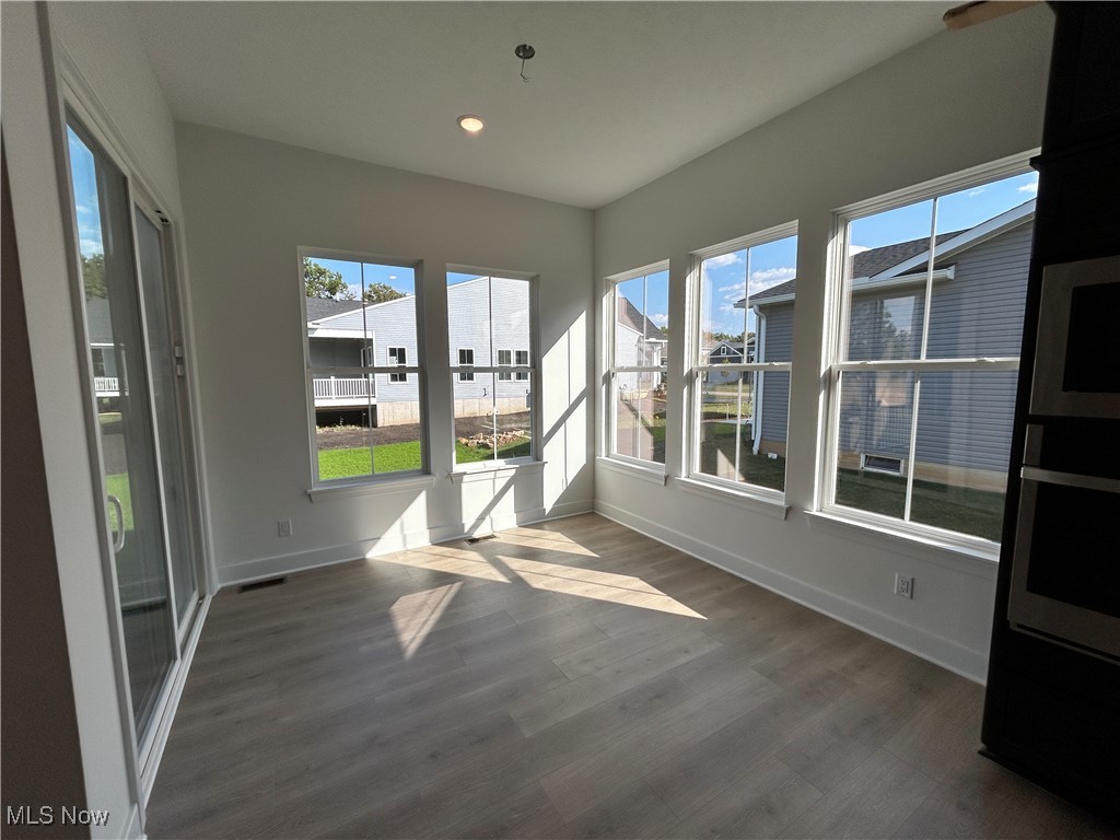 Heritage Park - Residential