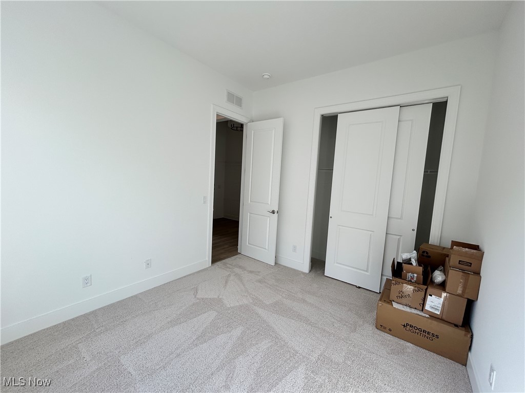 Heritage Park - Residential