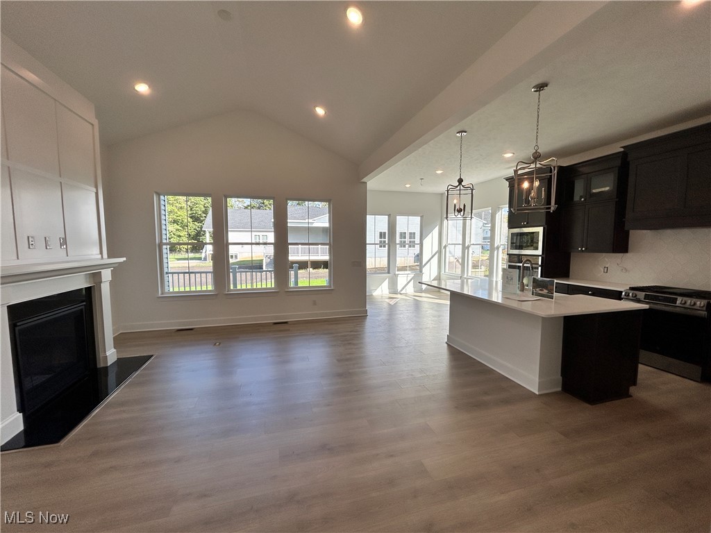 Heritage Park - Residential