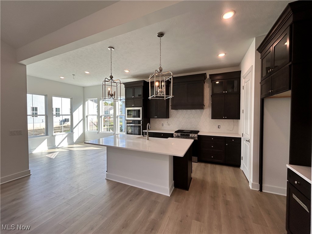 Heritage Park - Residential