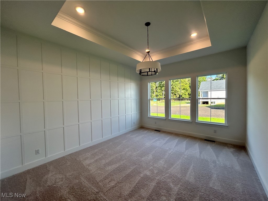 Heritage Park - Residential