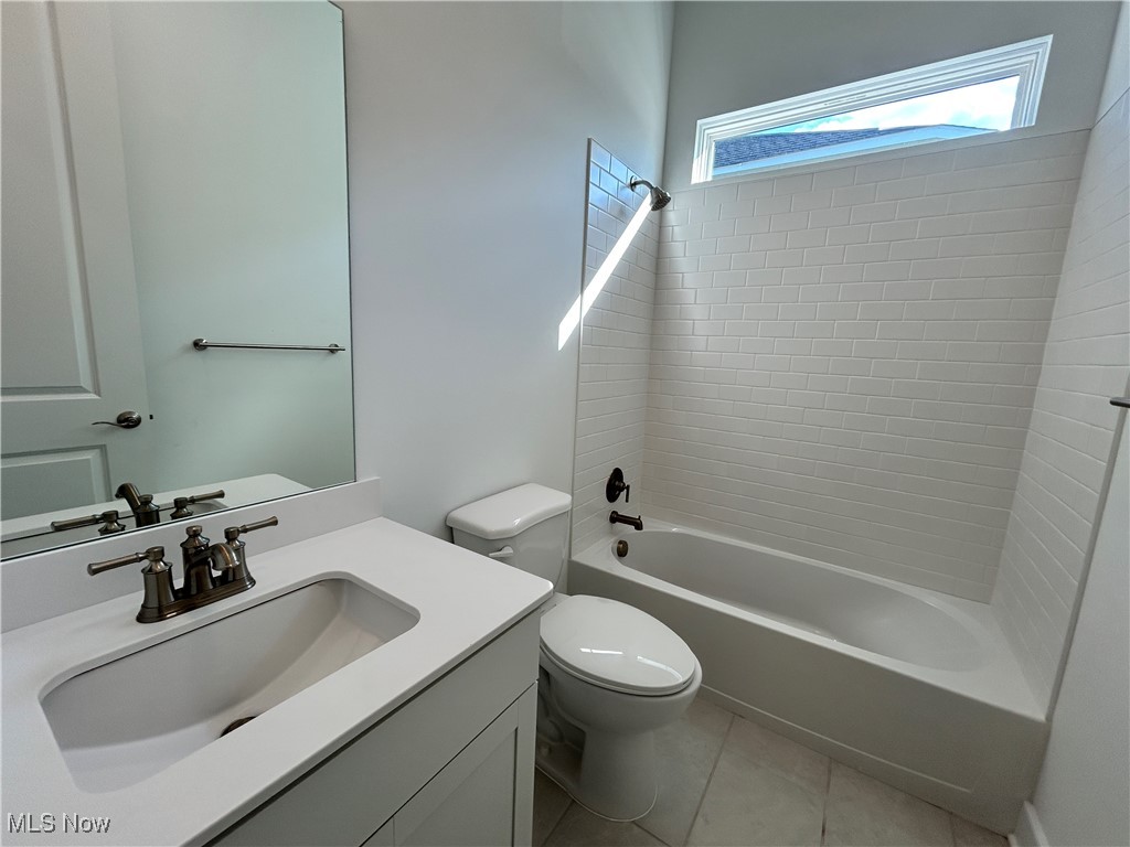 Heritage Park - Residential