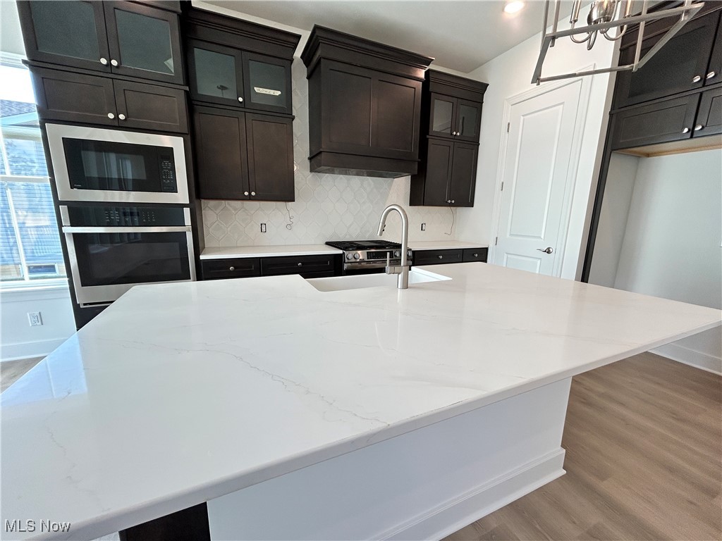 Heritage Park - Residential