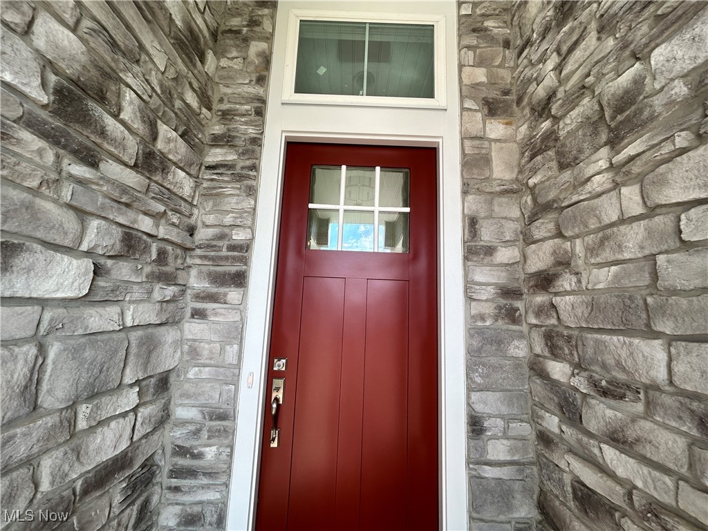 Heritage Park - Residential