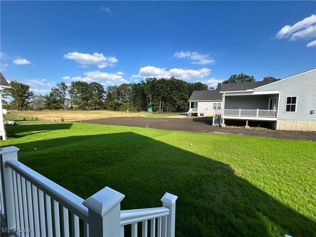 Heritage Park - Residential