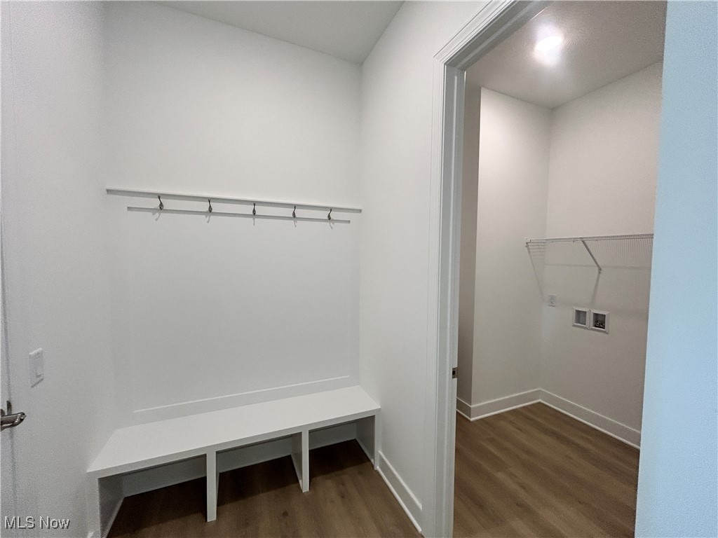 Heritage Park - Residential