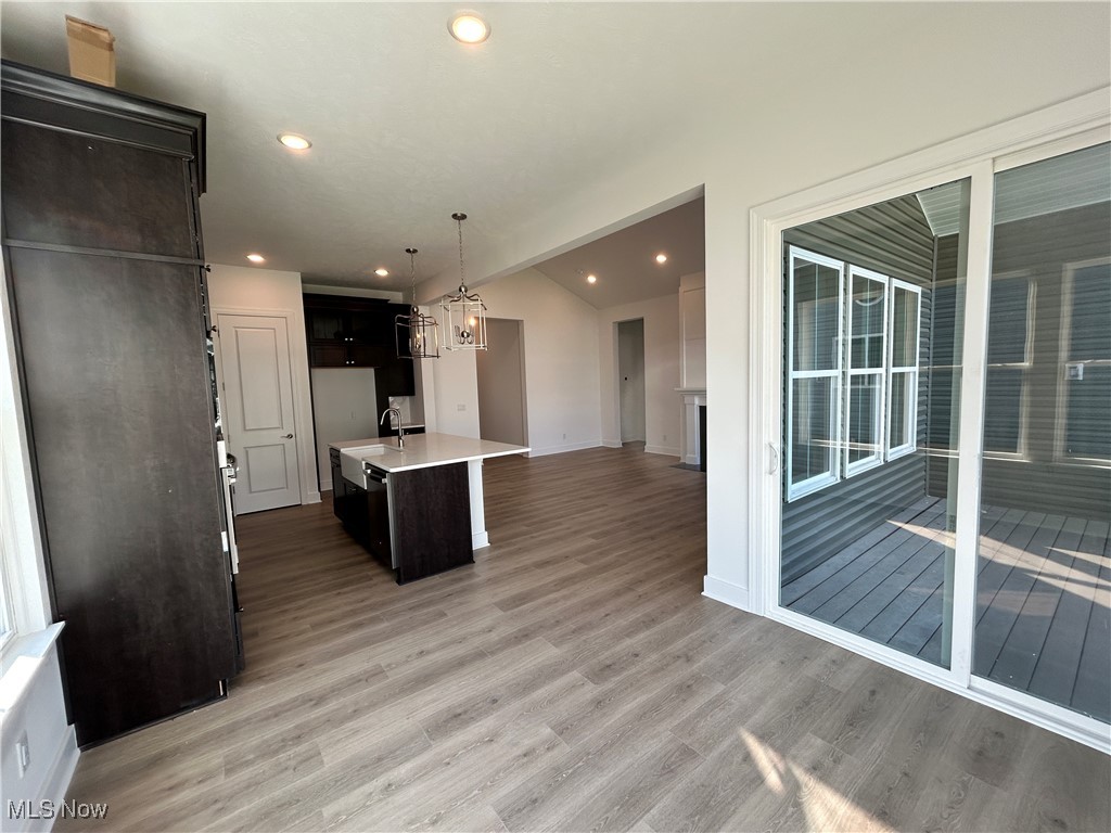 Heritage Park - Residential