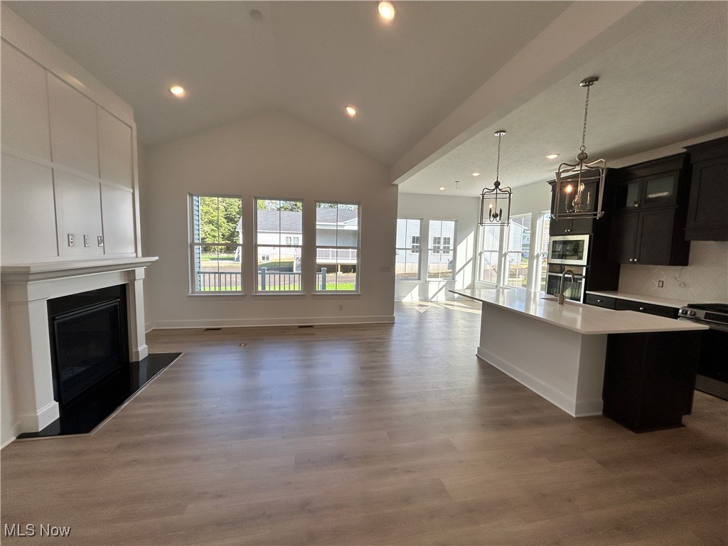 Heritage Park - Residential