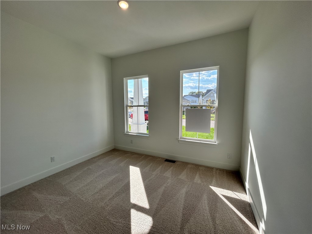 Heritage Park - Residential