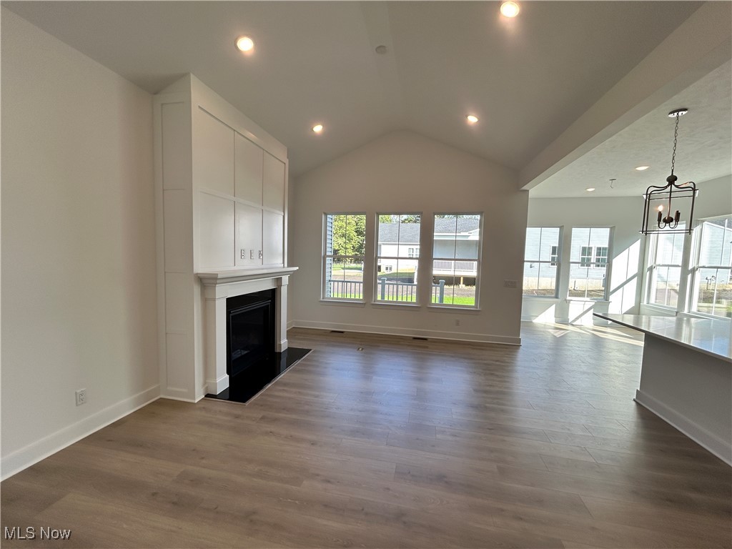 Heritage Park - Residential