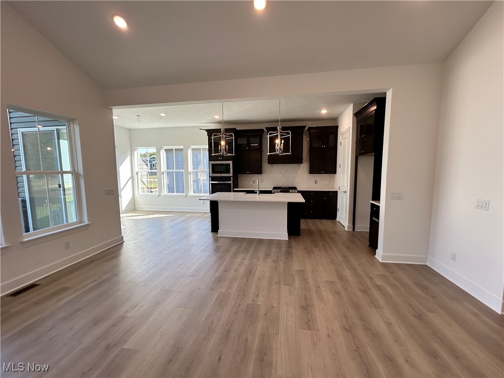 Heritage Park - Residential