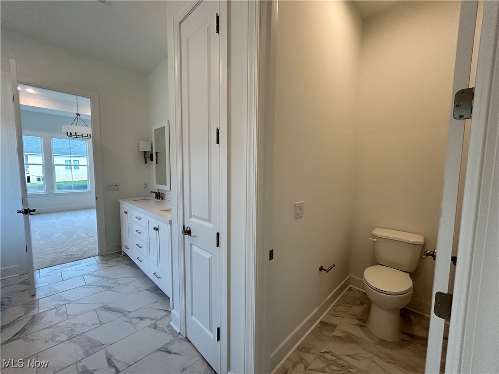 Heritage Park - Residential