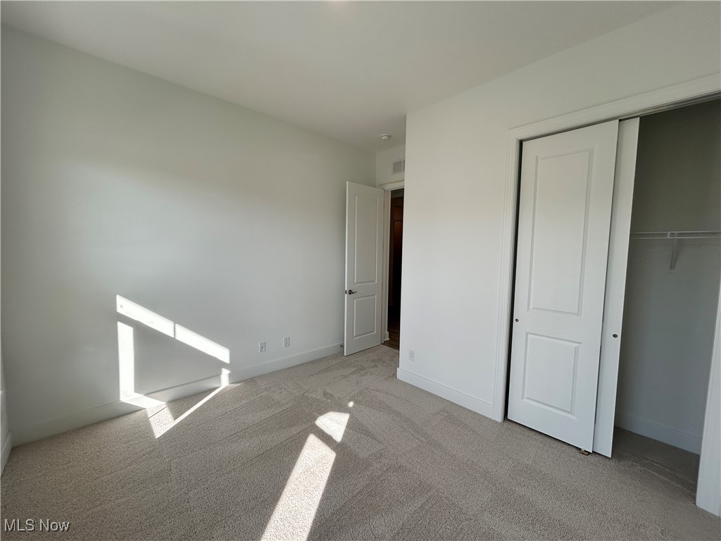 Heritage Park - Residential