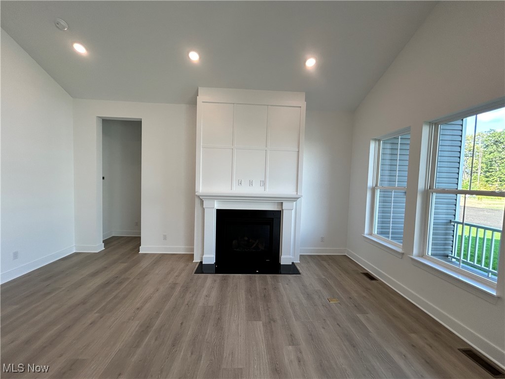 Heritage Park - Residential