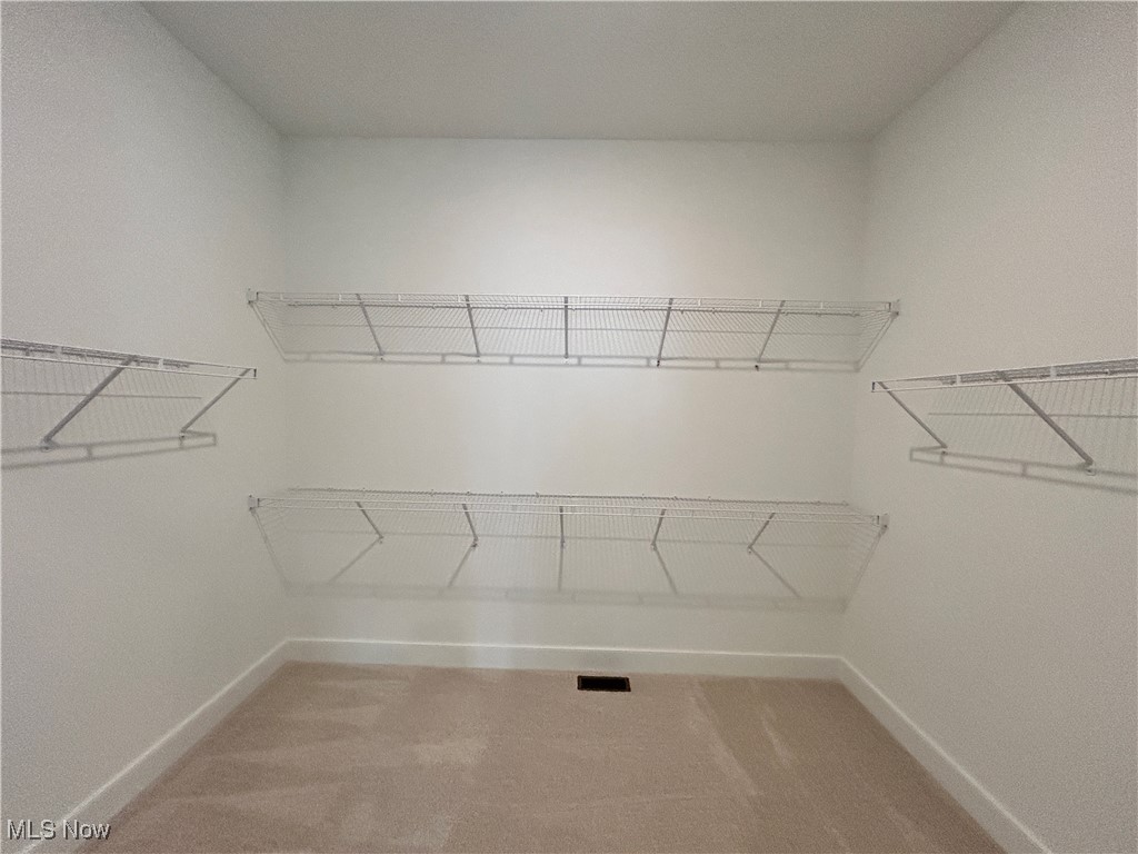 Heritage Park - Residential