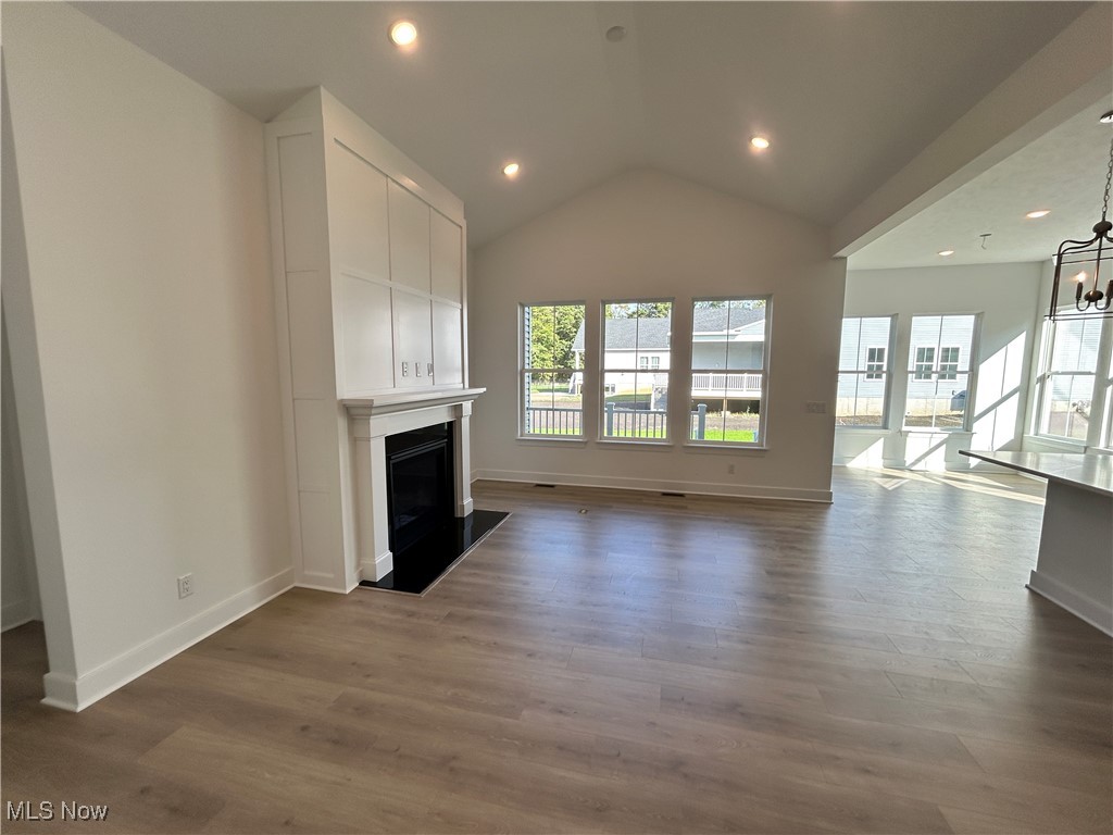 Heritage Park - Residential