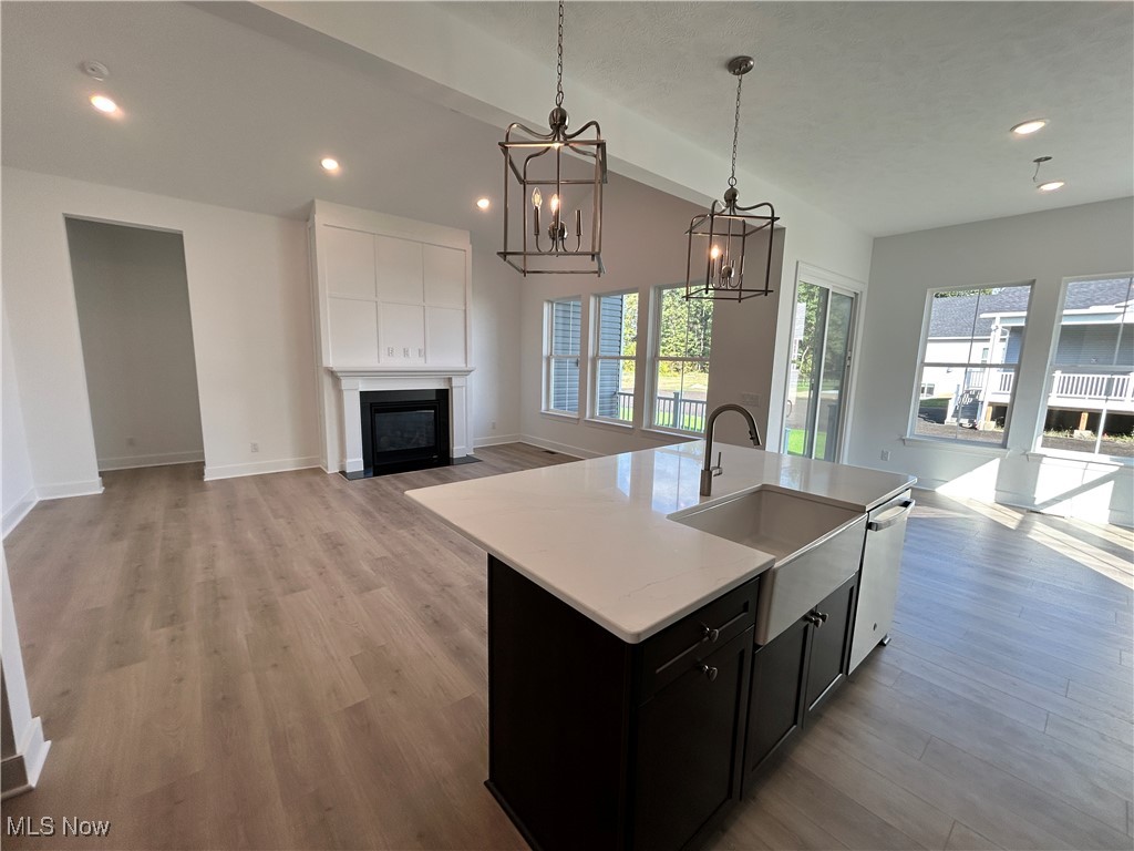 Heritage Park - Residential