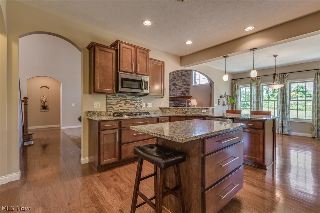 Pine Valley Sub - Residential