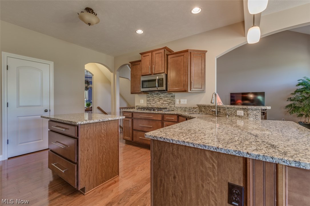 Pine Valley Sub - Residential