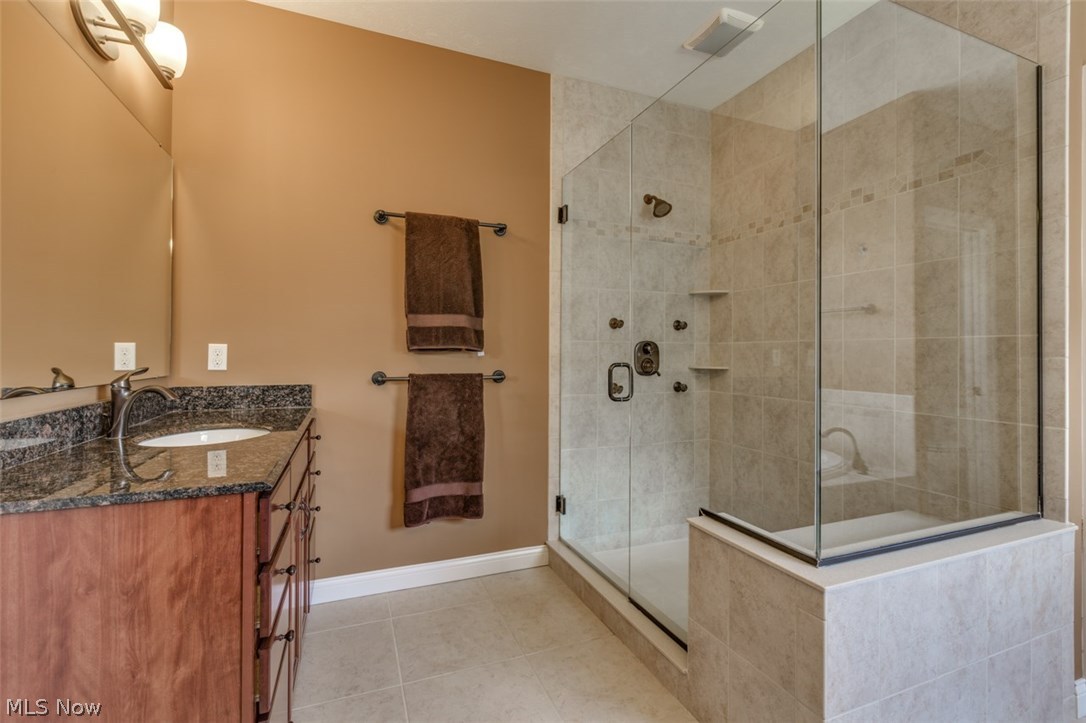 Pine Valley Sub - Residential