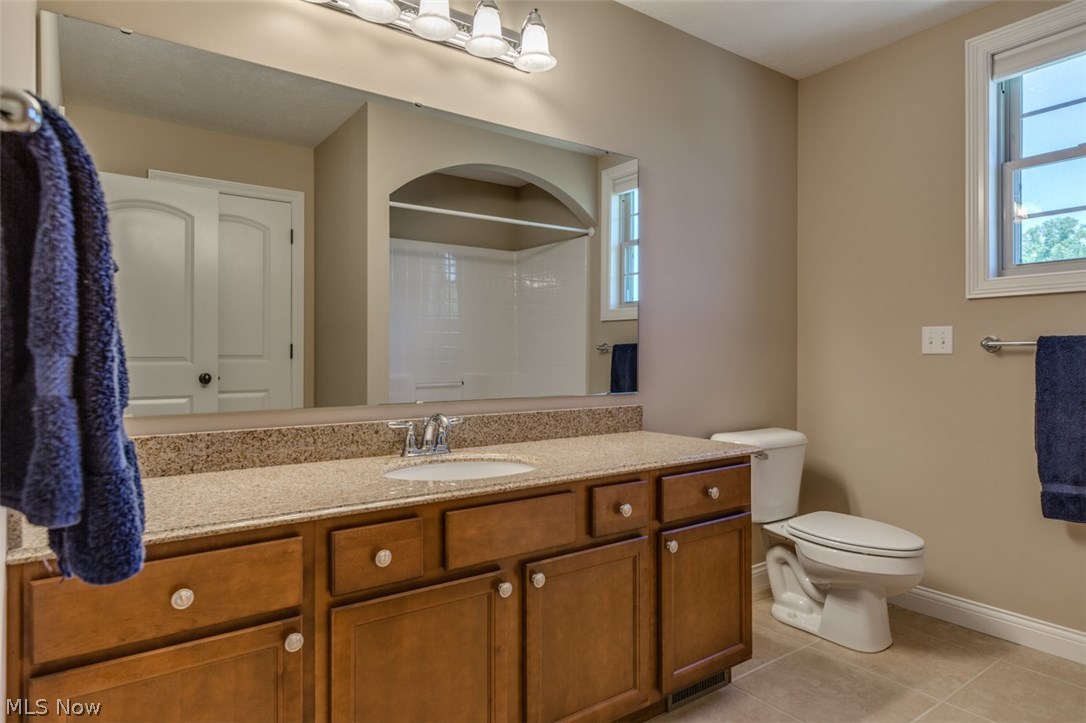 Pine Valley Sub - Residential