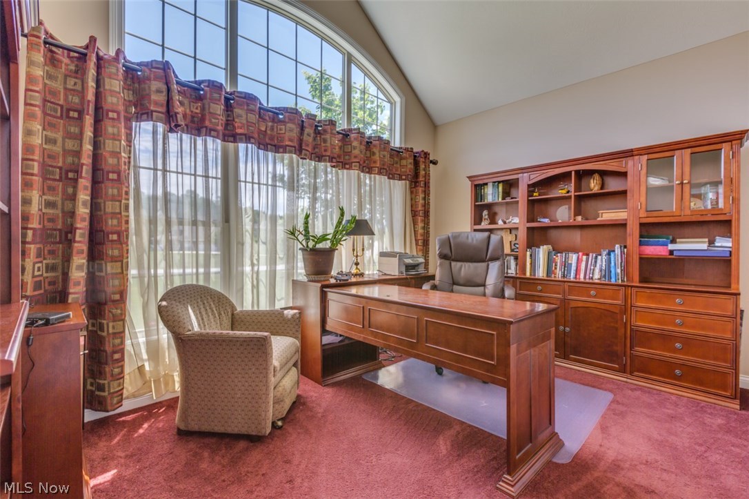 Pine Valley Sub - Residential