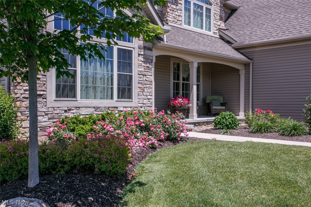 Pine Valley Sub - Residential