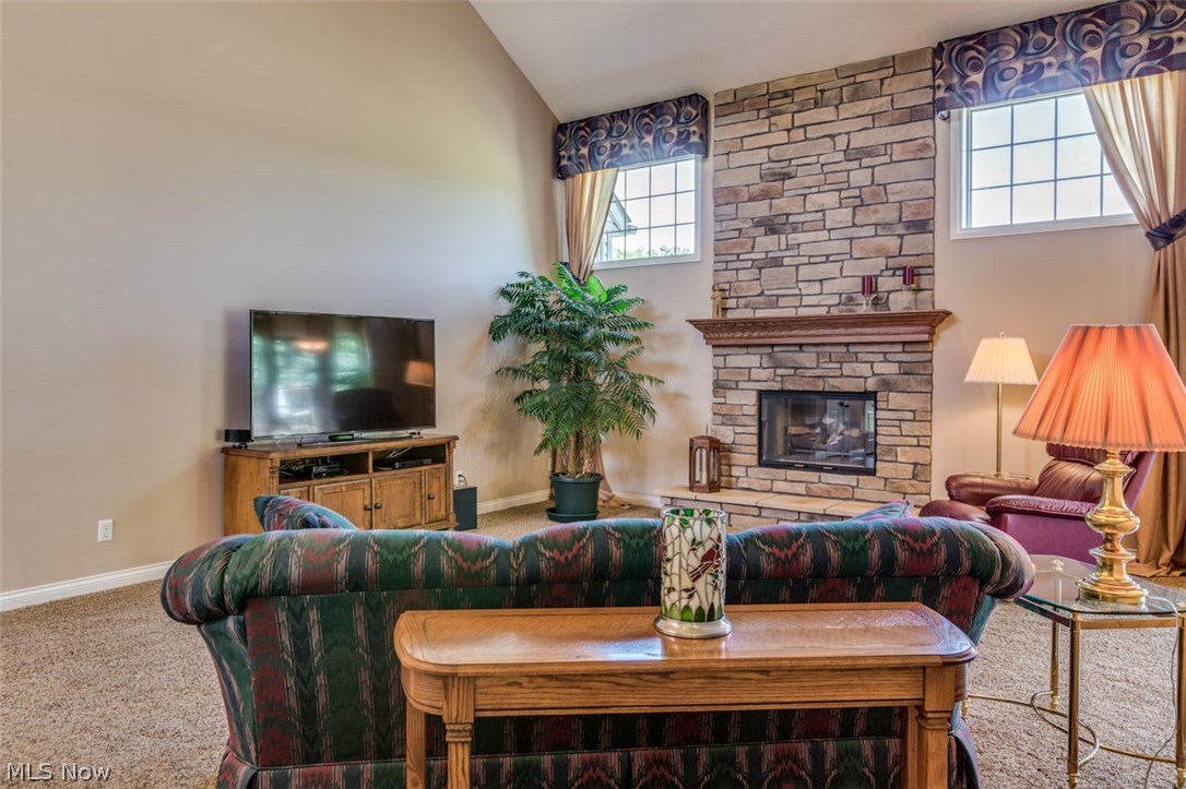 Pine Valley Sub - Residential