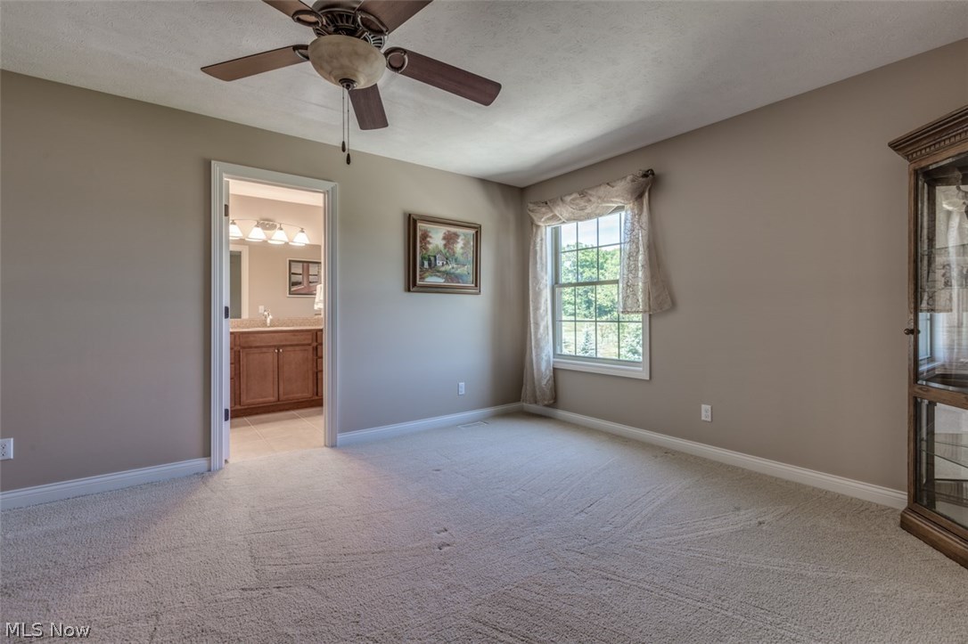 Pine Valley Sub - Residential