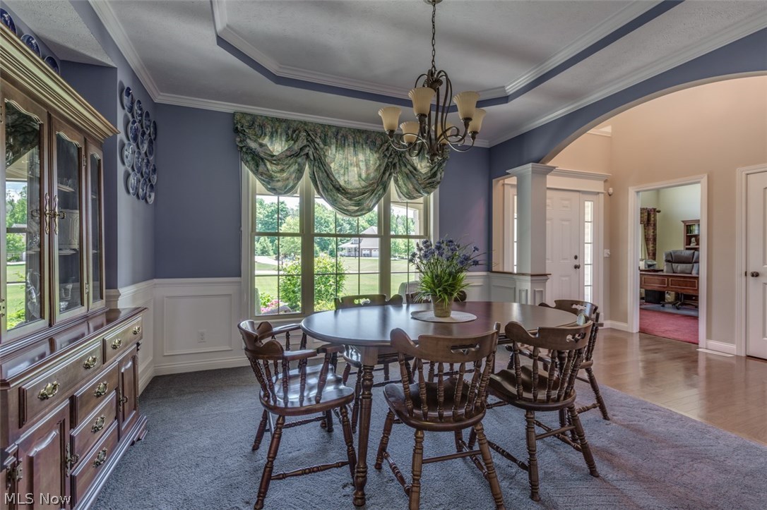 Pine Valley Sub - Residential