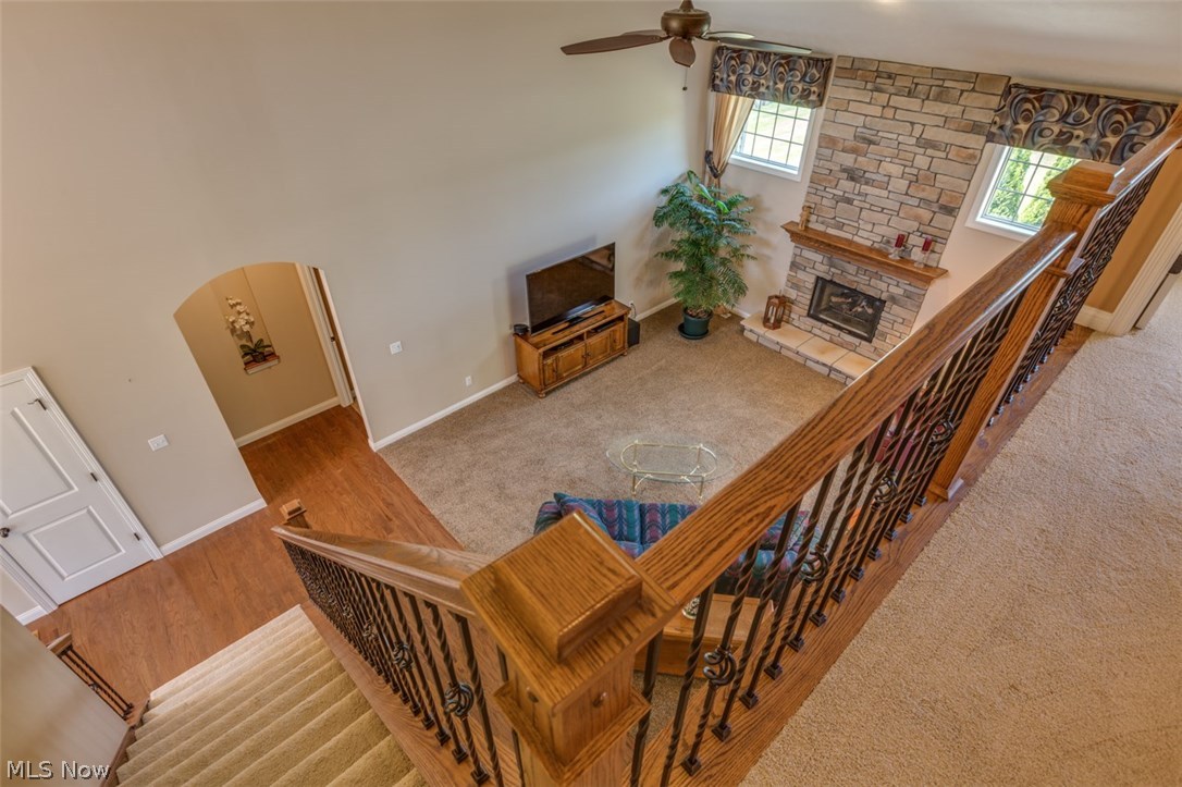 Pine Valley Sub - Residential