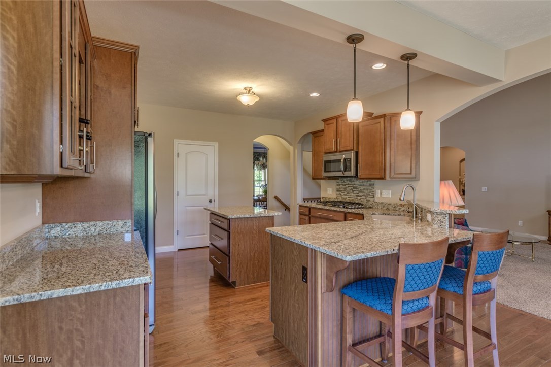 Pine Valley Sub - Residential