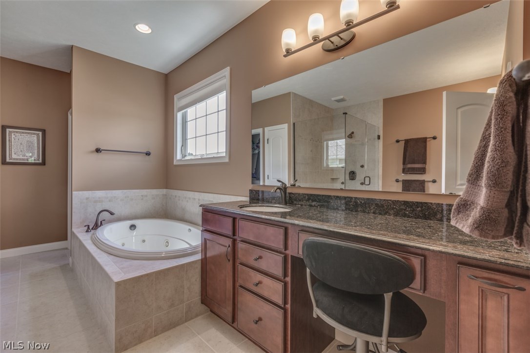 Pine Valley Sub - Residential