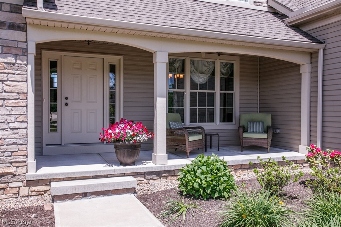 Pine Valley Sub - Residential