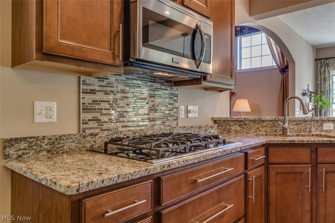 Pine Valley Sub - Residential