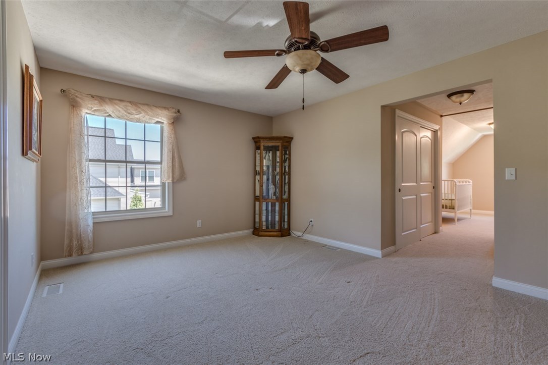 Pine Valley Sub - Residential