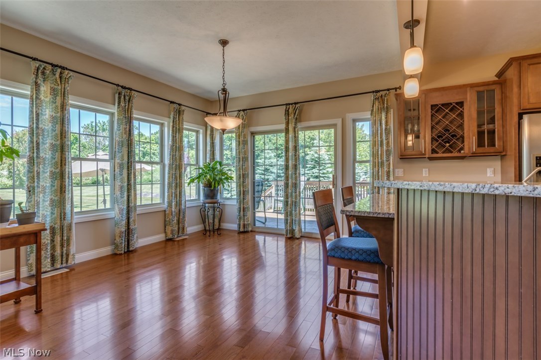 Pine Valley Sub - Residential