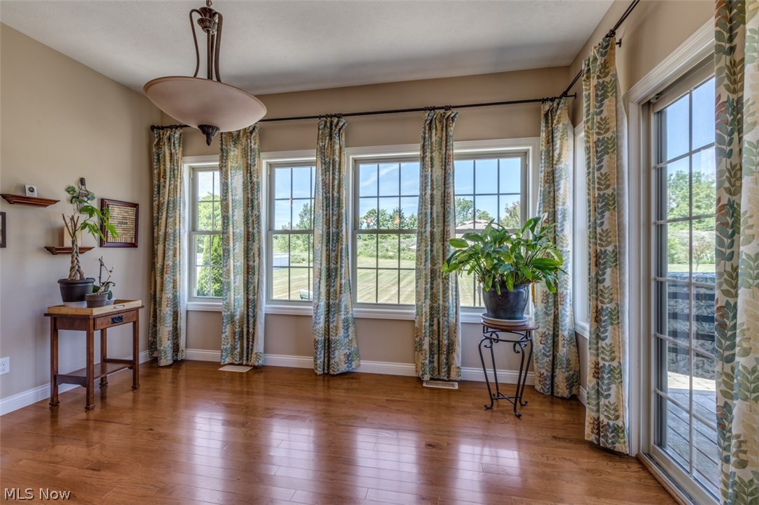 Pine Valley Sub - Residential