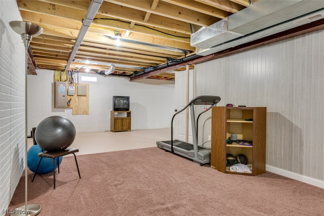 Pine Valley Sub - Residential