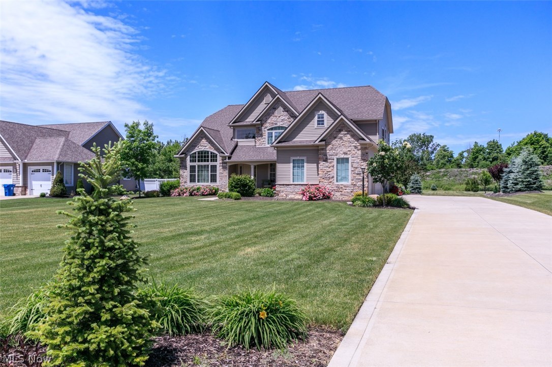 Pine Valley Sub - Residential