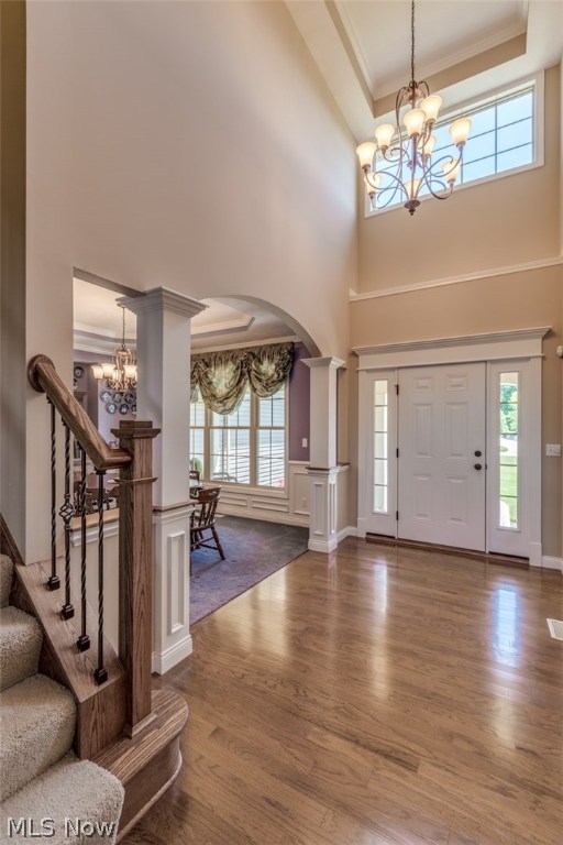 Pine Valley Sub - Residential