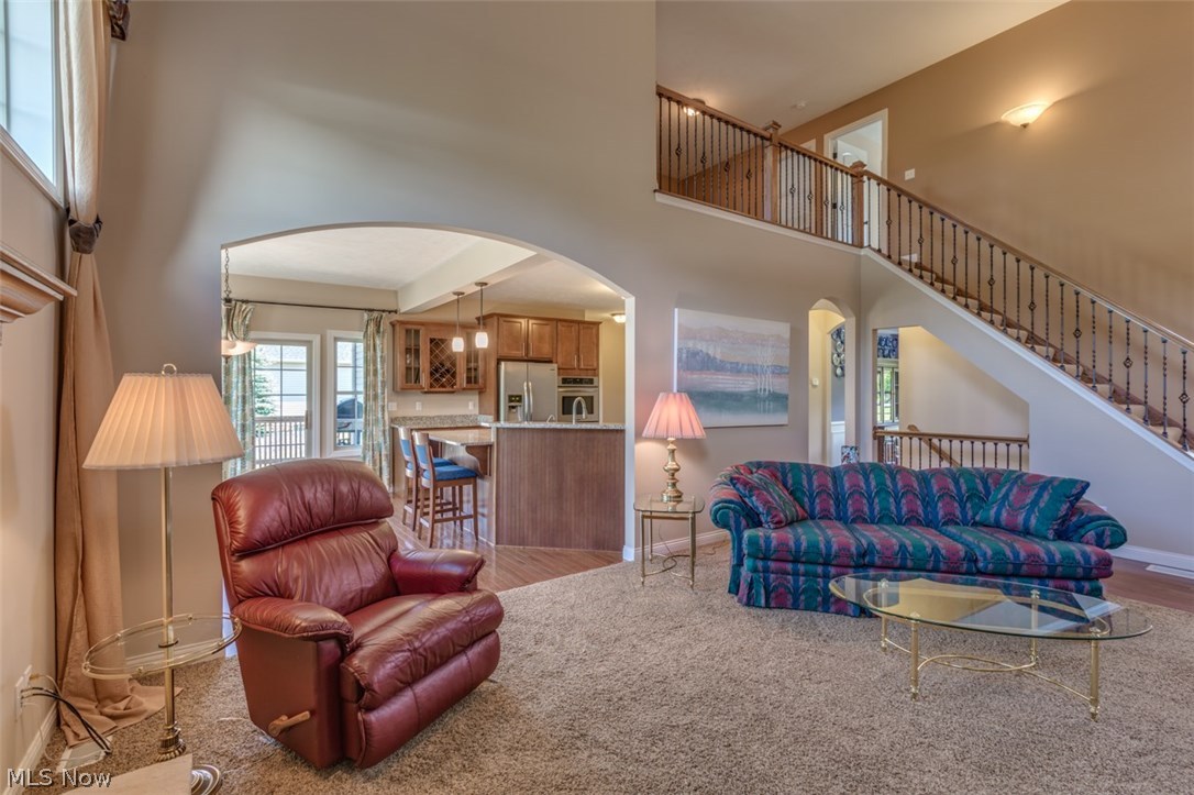 Pine Valley Sub - Residential