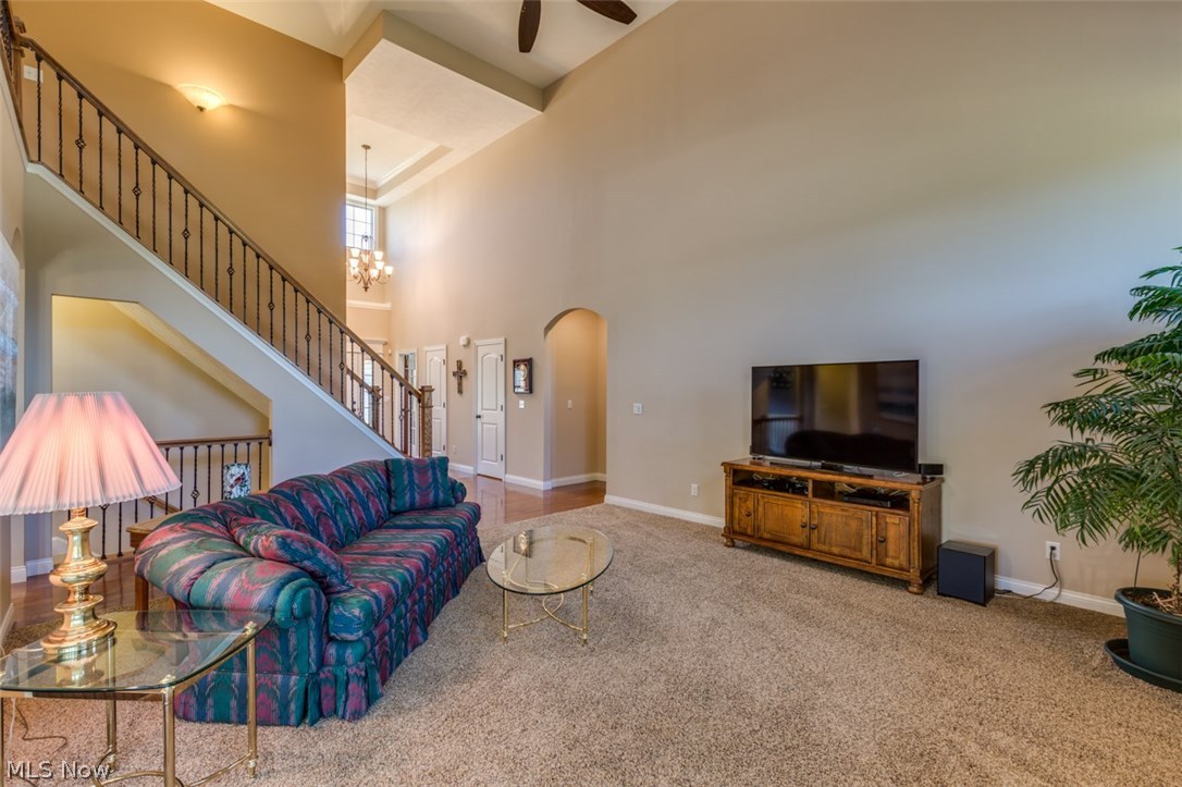 Pine Valley Sub - Residential