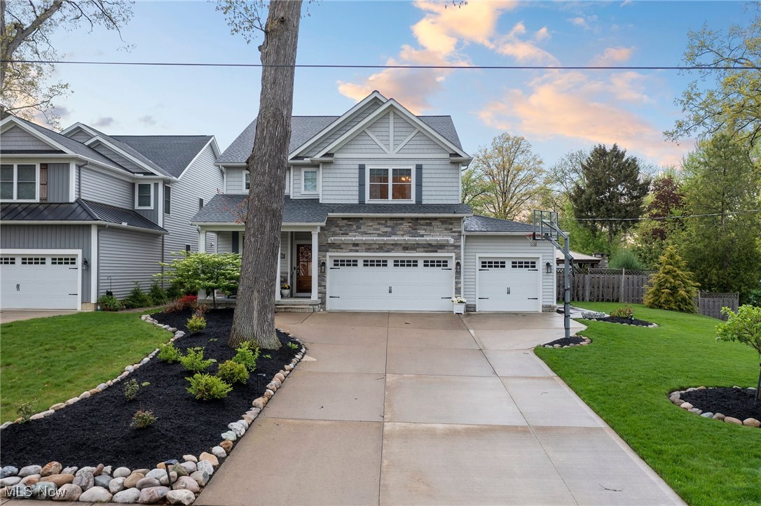 580 Humiston Drive, Bay Village, Ohio image 43