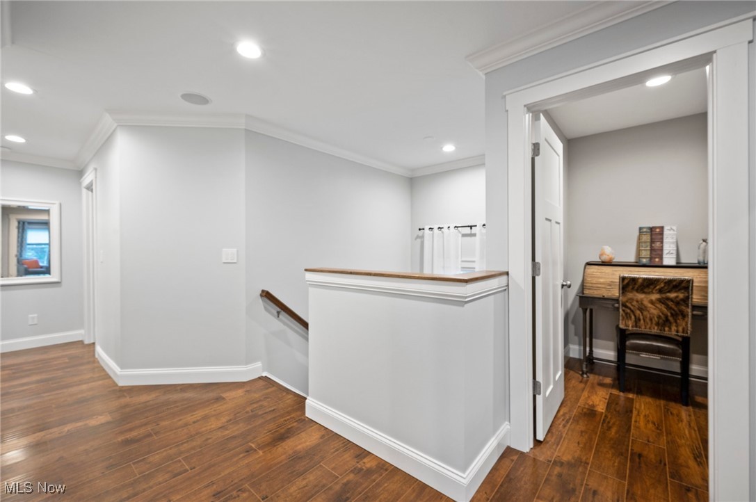 580 Humiston Drive, Bay Village, Ohio image 20