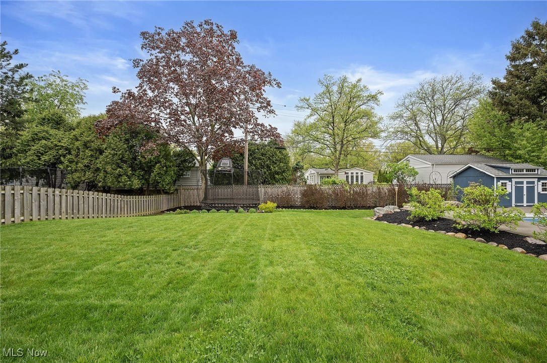 580 Humiston Drive, Bay Village, Ohio image 40