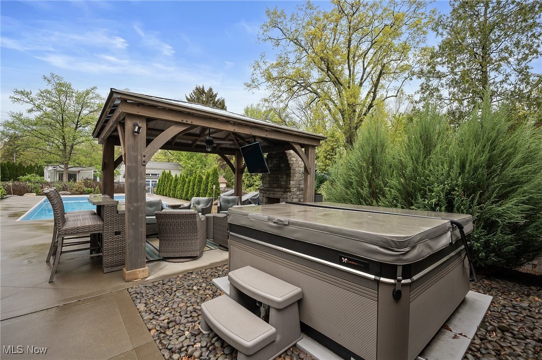 580 Humiston Drive, Bay Village, Ohio image 38